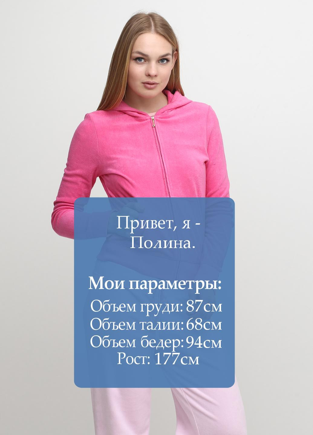 Толстовка Juicy Couture (59362034)