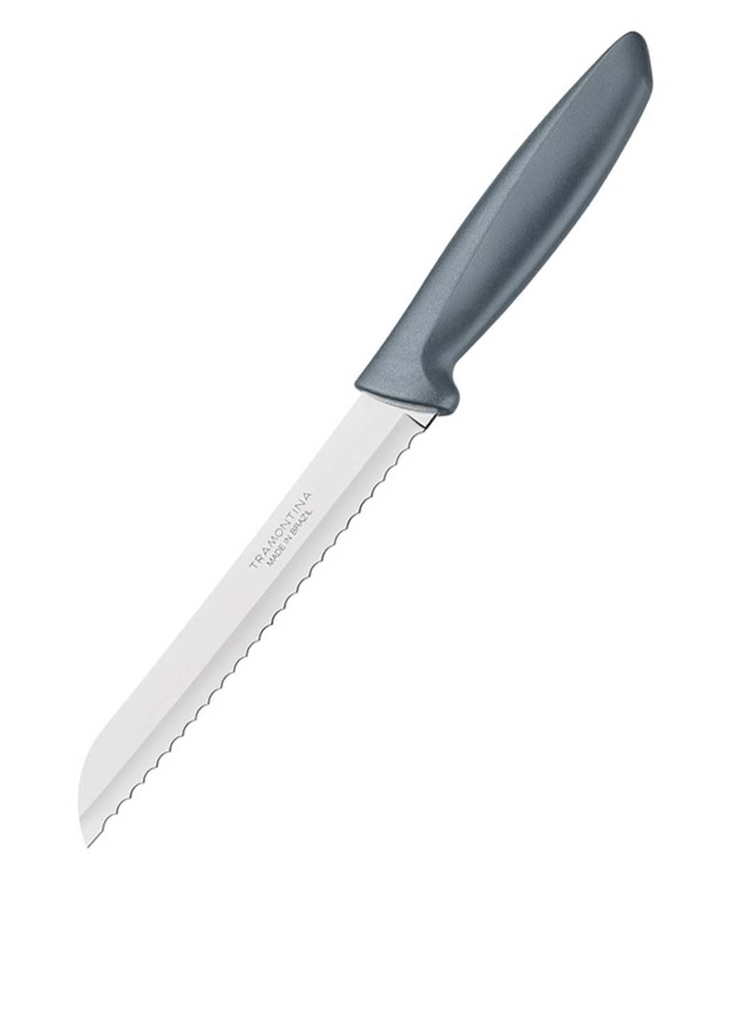 Нож для хлеба, 203 мм Tramontina (146810533)