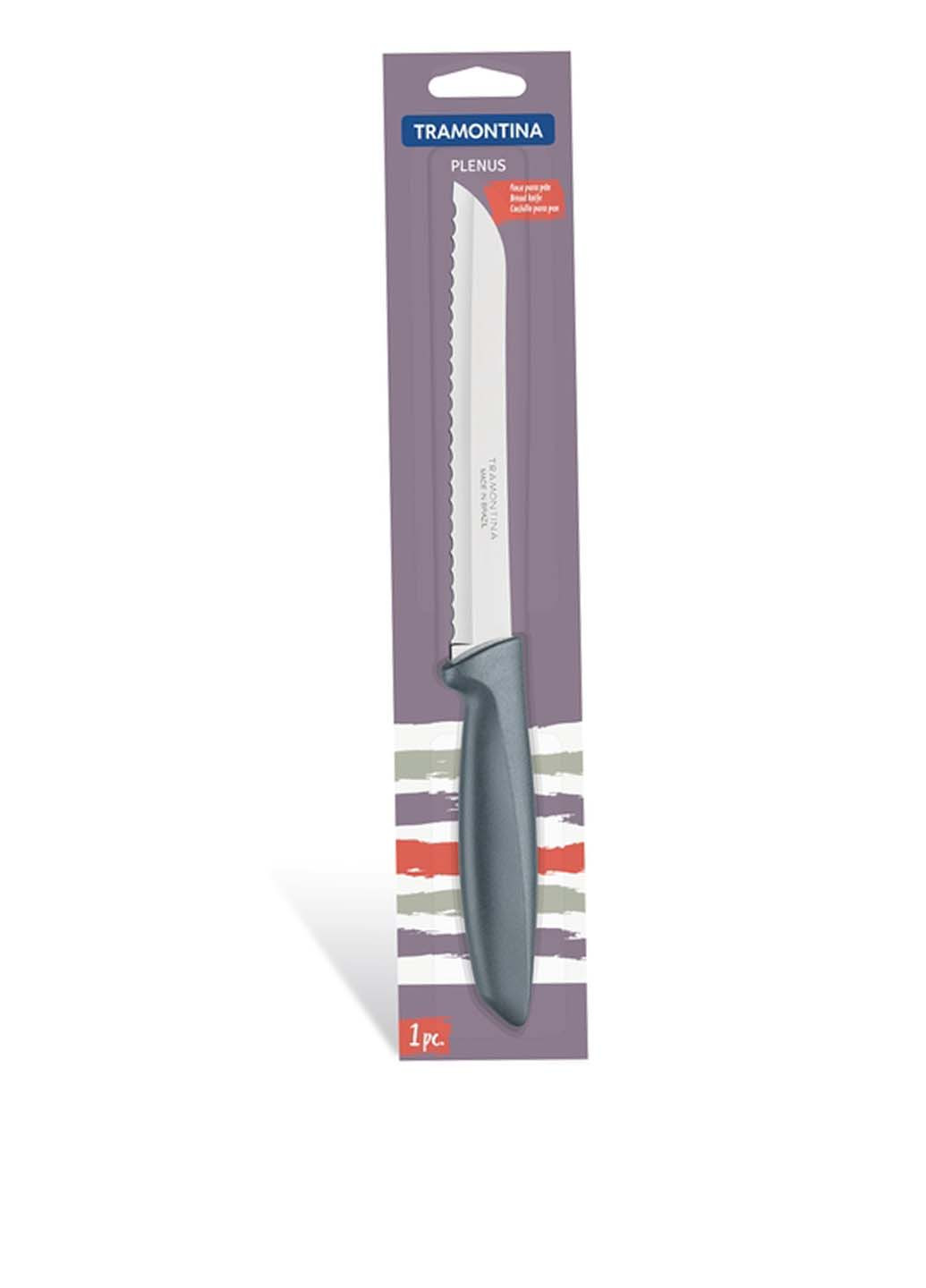 Нож для хлеба, 203 мм Tramontina (146810533)