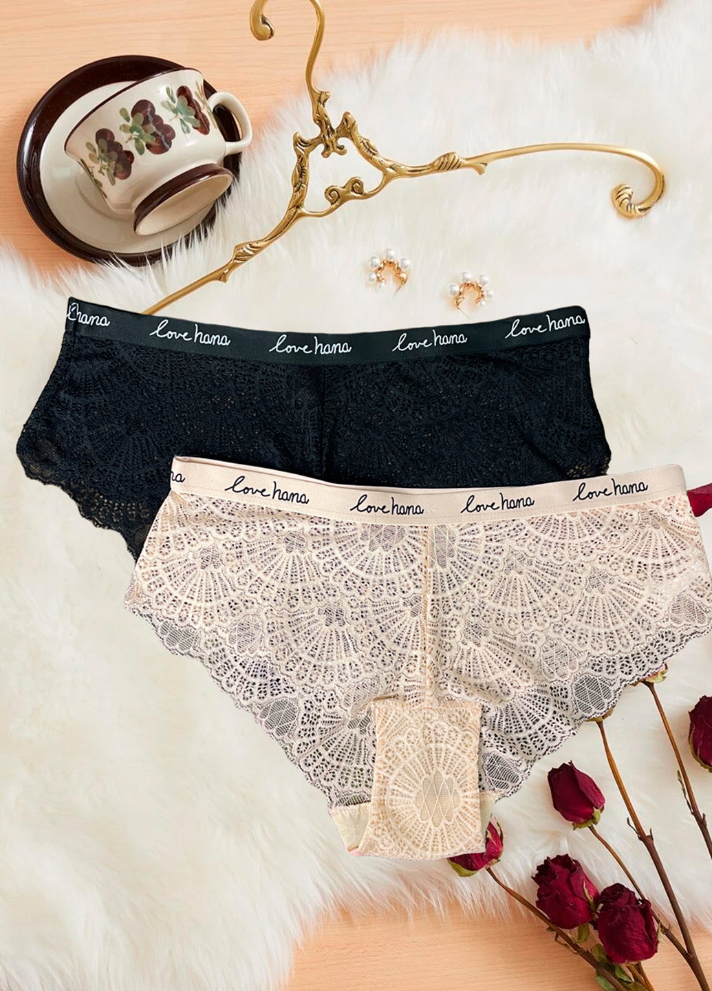 Трусики (2 шт.) Intimates (297664439)