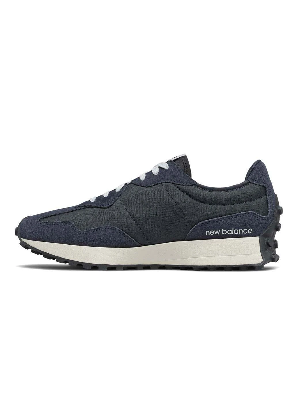 Синій кросівки демісезон New Balance
