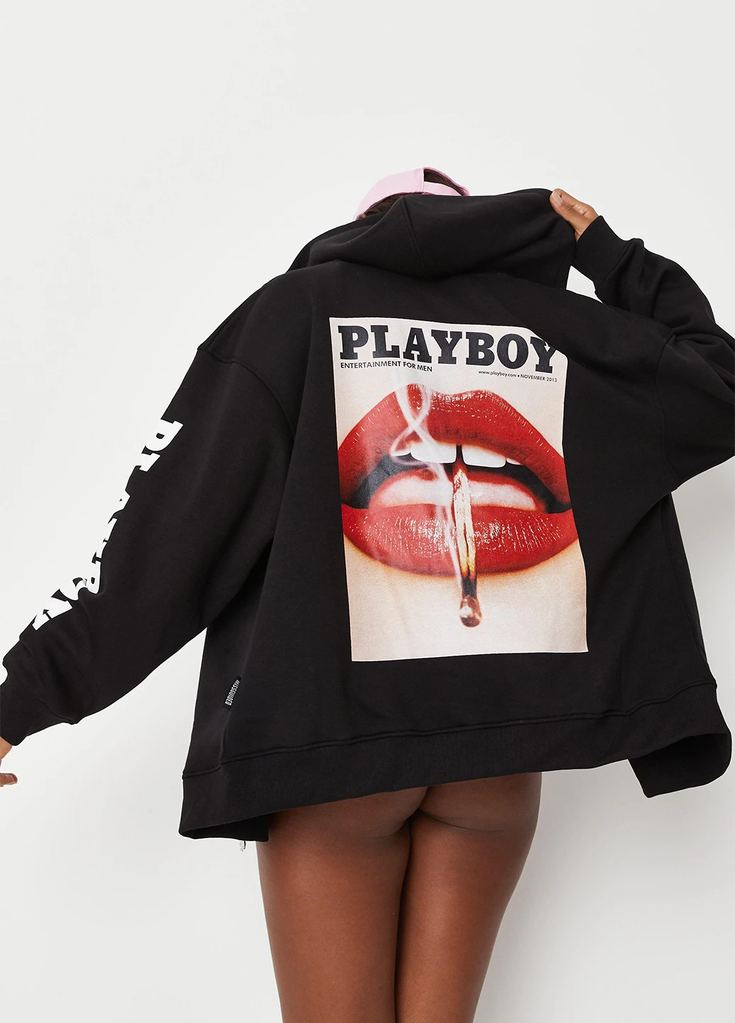 Толстовка Missguided (260955556)