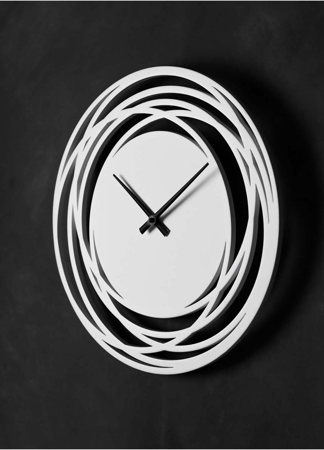 Настінний годинник Moku shirakawa 48 x 48 см (247100364)