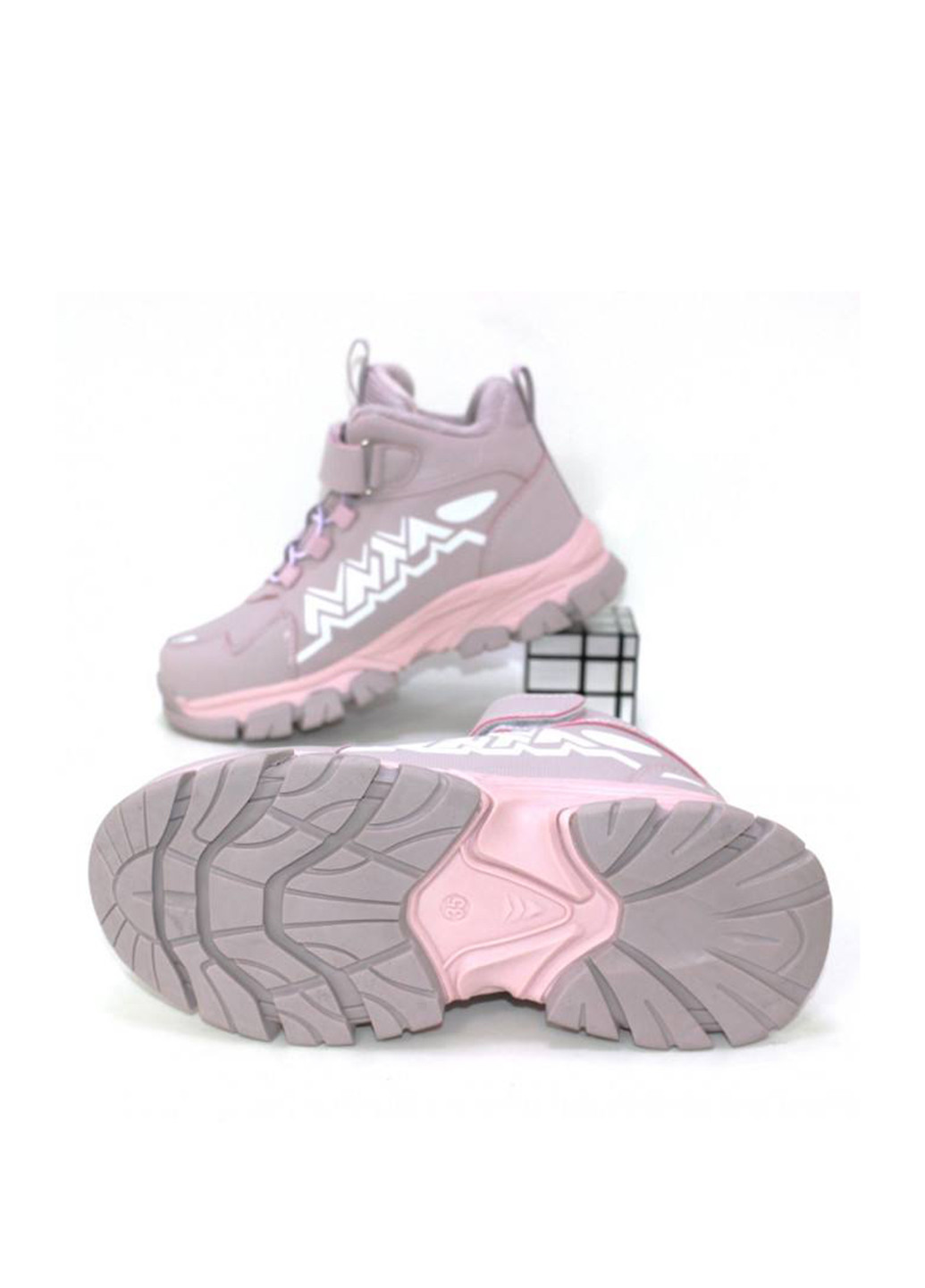 Черевики BBT Kids (306739720)