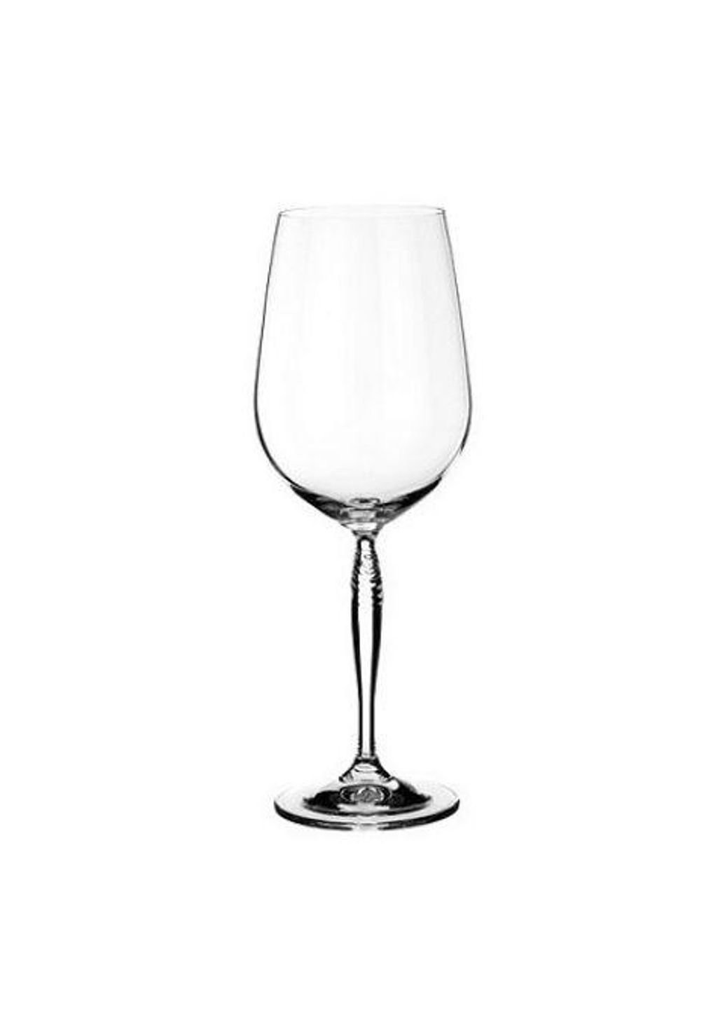 Набор бокалов для вина Keira 40837/540 540 мл 6 шт Bohemia (253583777)