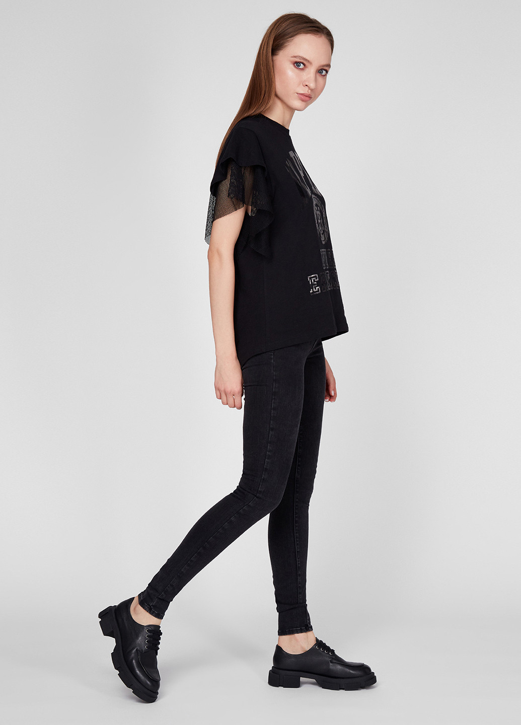 Джинсы Replay - (202272379)