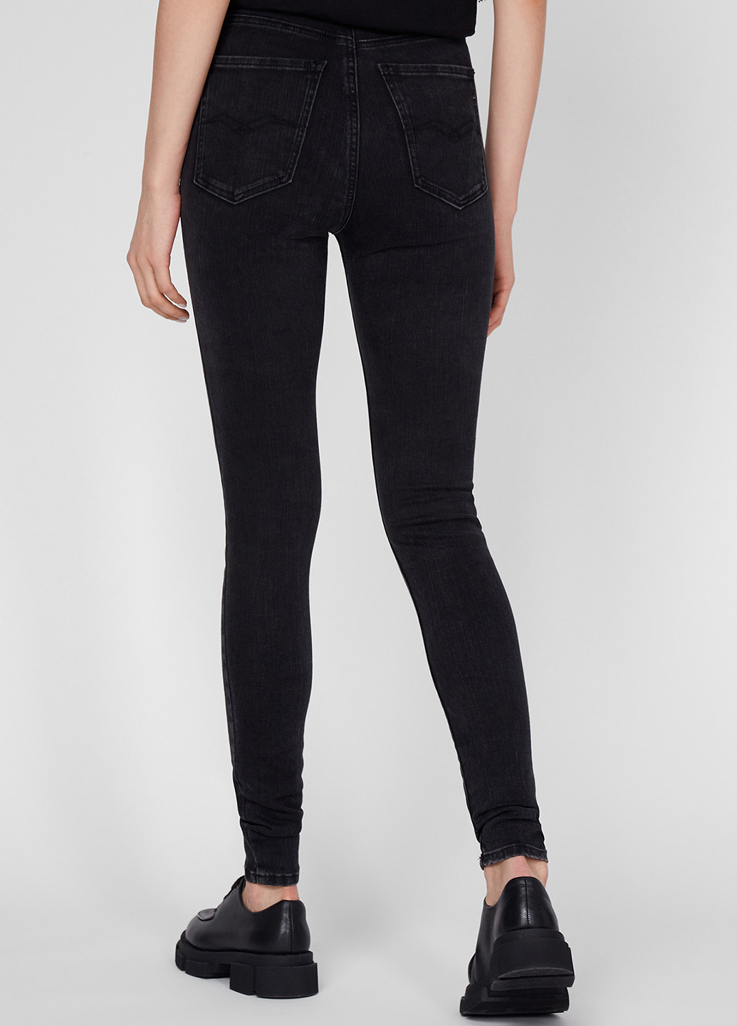 Джинсы Replay - (202272379)