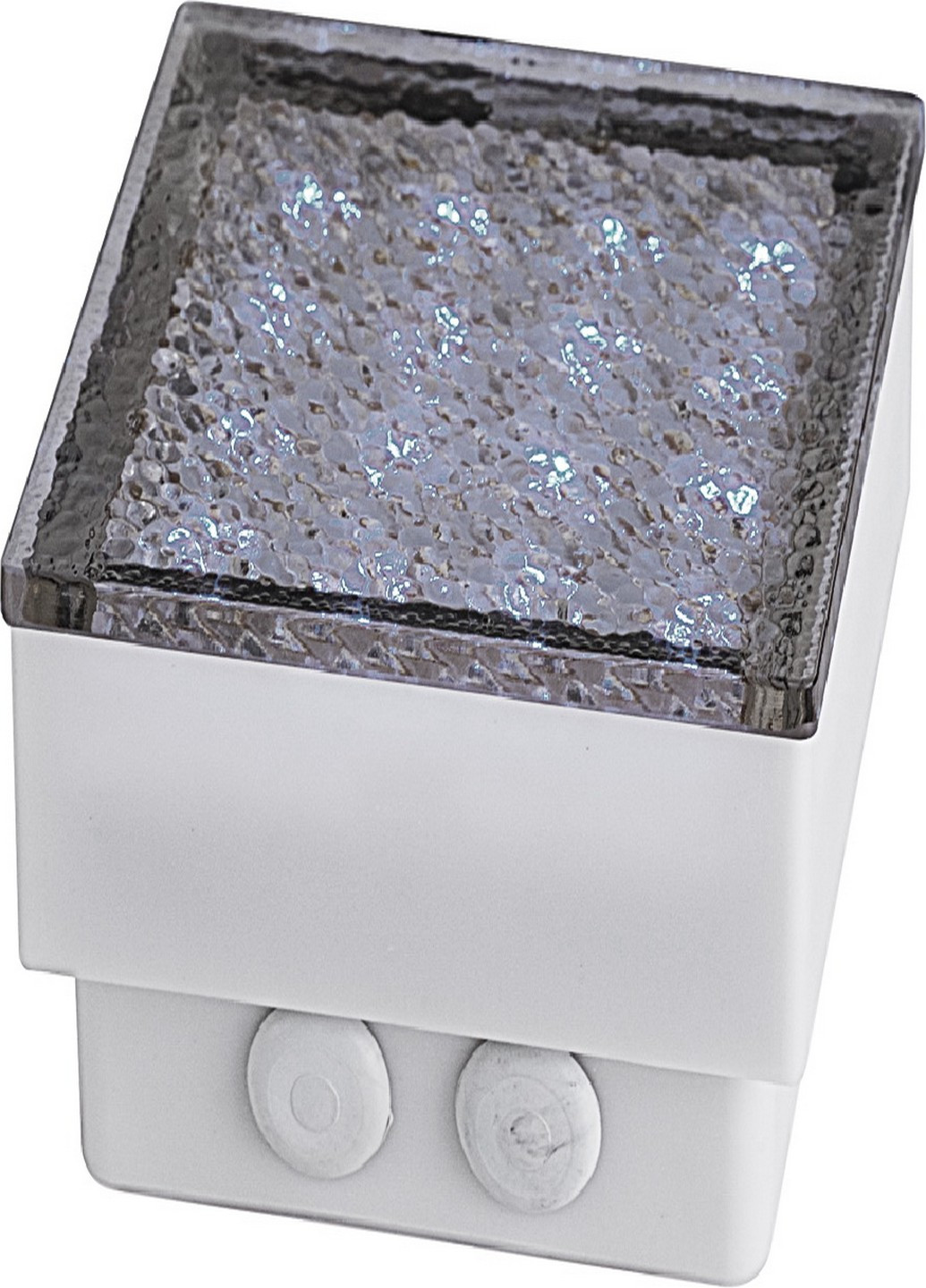 BY-16/16 CW IP67 грунтовий світильник led Brille (185914273)