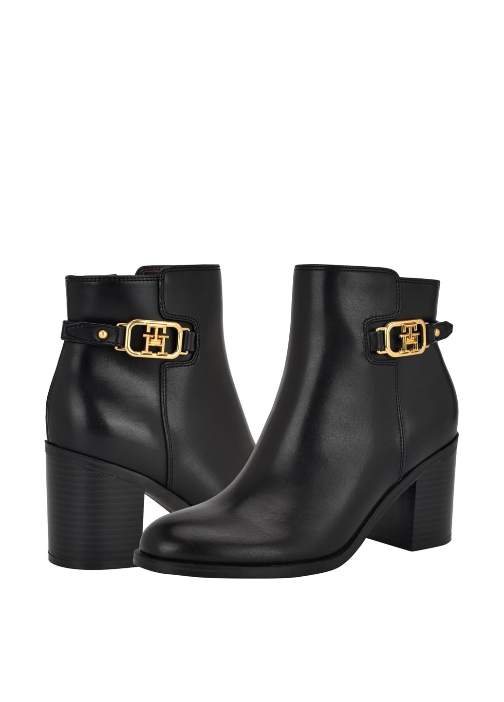 Черевики Tommy Hilfiger (332824834)