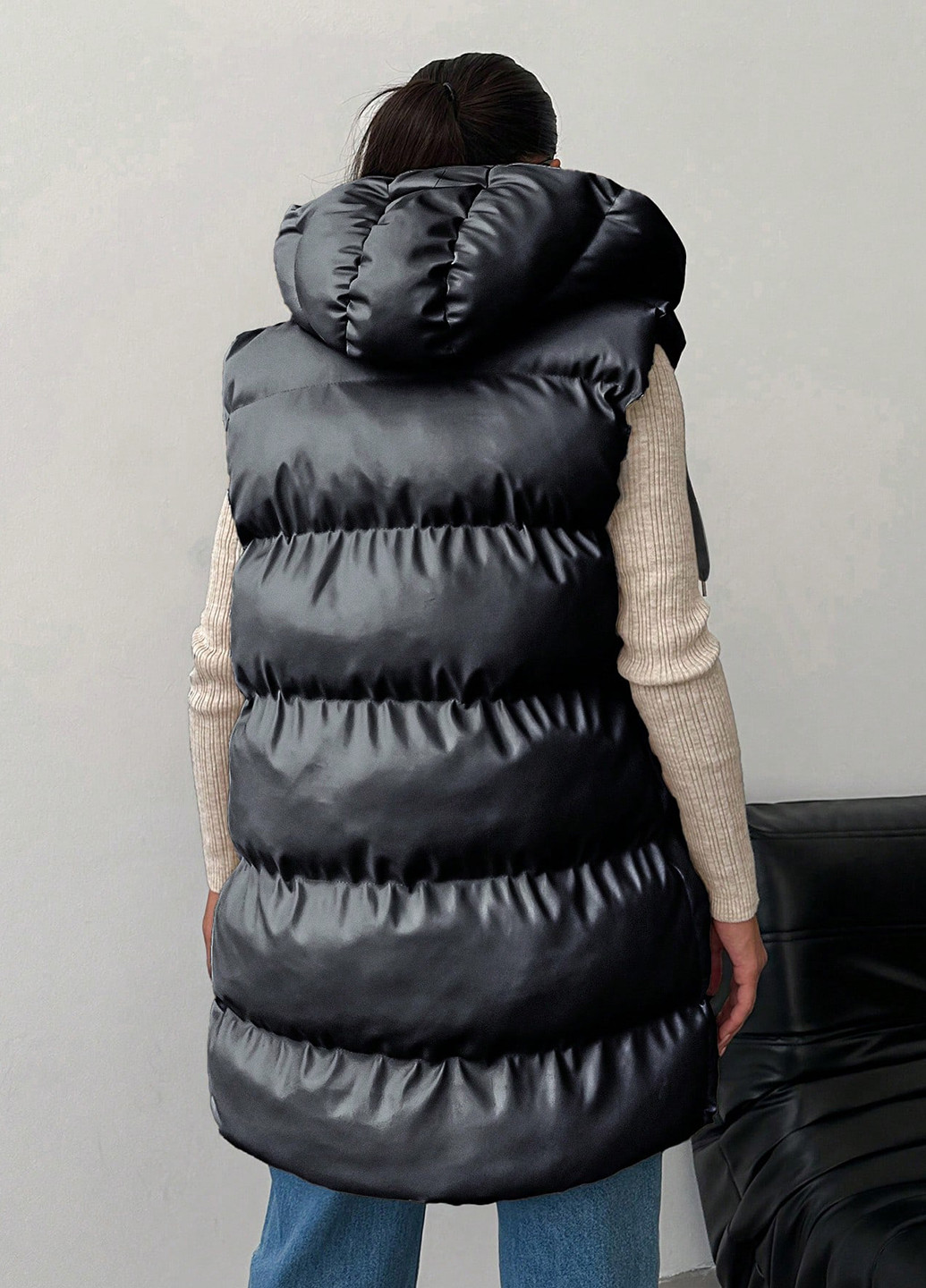 Жилет SHEIN (332805839)