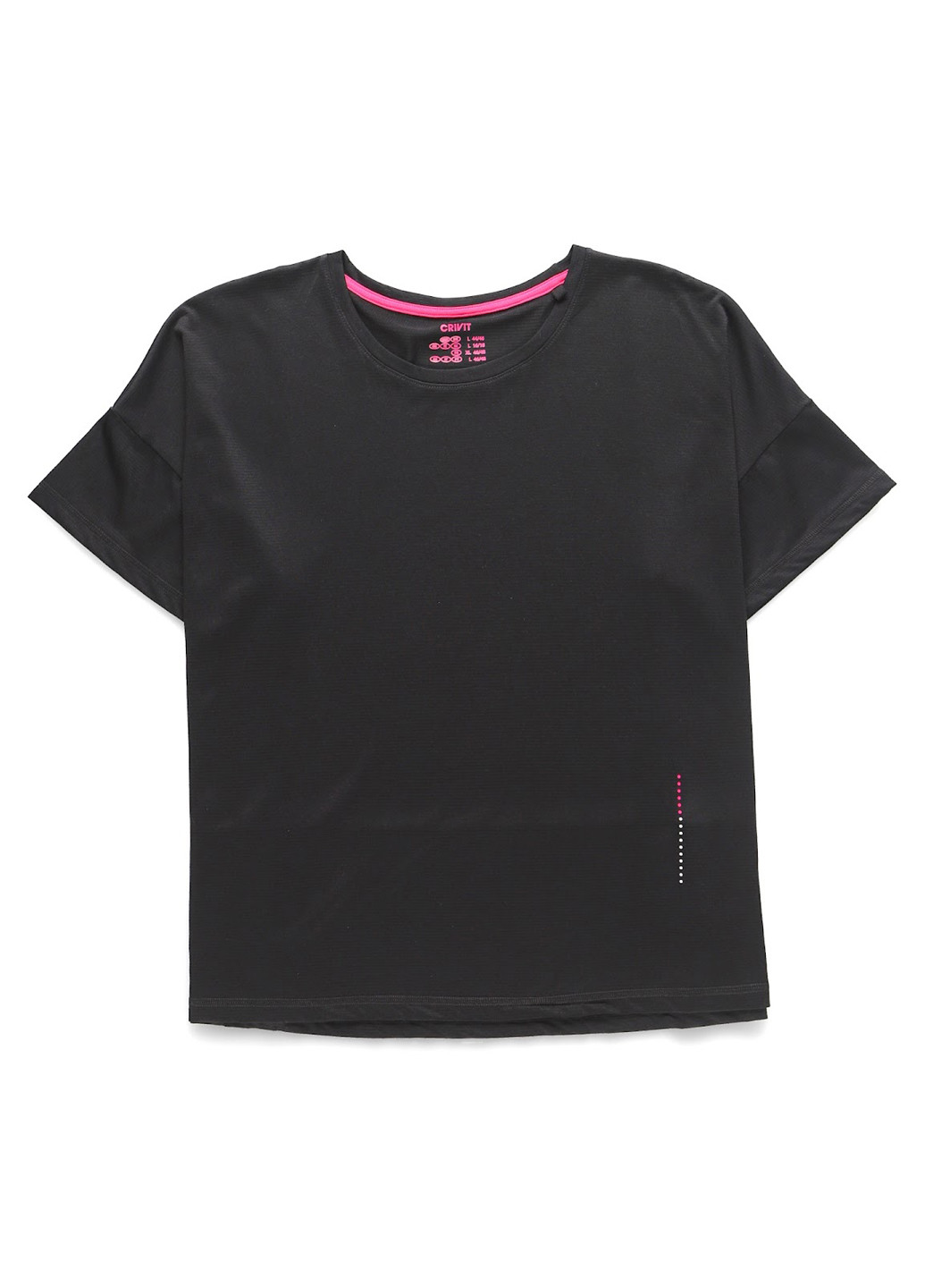 Футболка Crivit - (330487216)