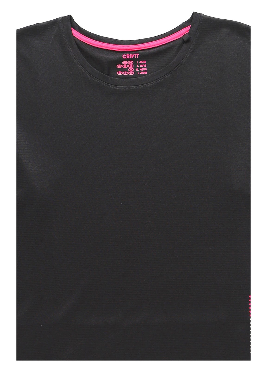 Футболка Crivit - (330487216)