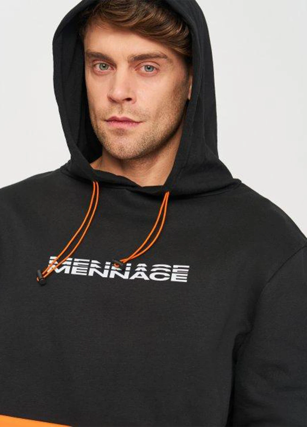 Худи Mennace (251921377)
