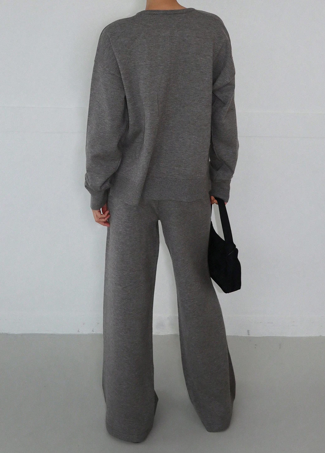 Костюм (светр, штани) SHEIN (333529704)