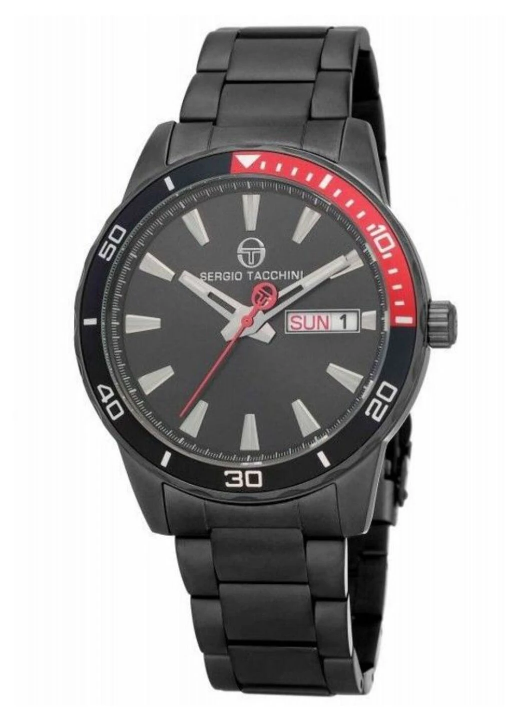 Наручний годинник Sergio Tacchini ST.1.10015.3 (193165428)
