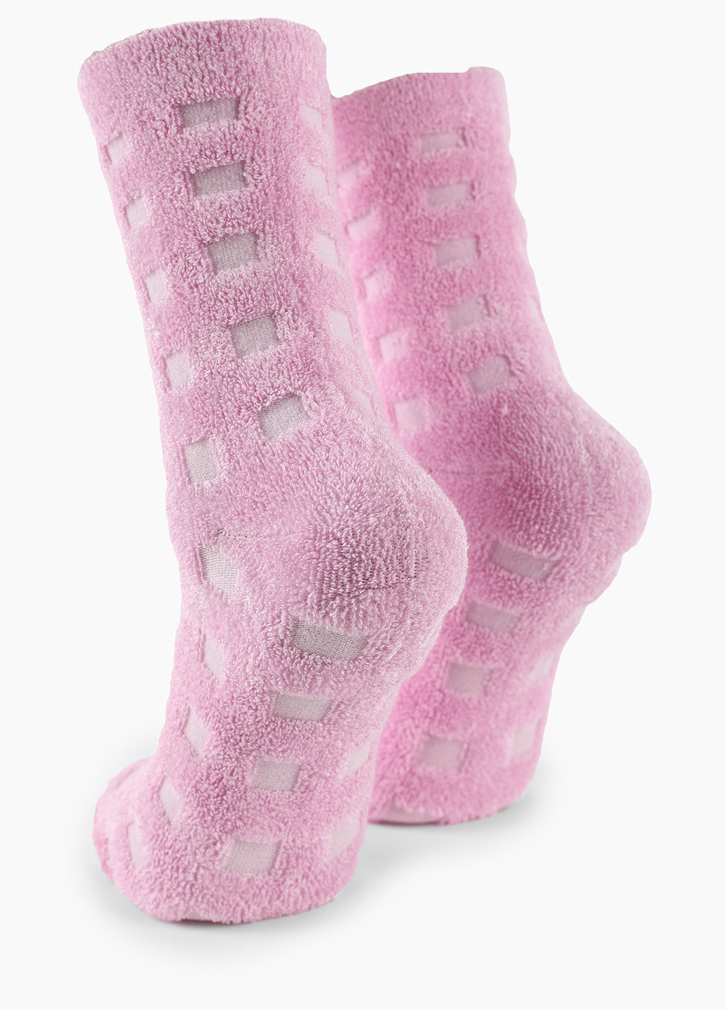 Шкарпетки Ceburashka рожеві повсякденні
