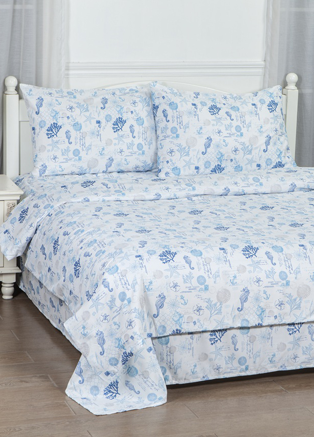 КПБ (двоспальний) Soho (362463694)