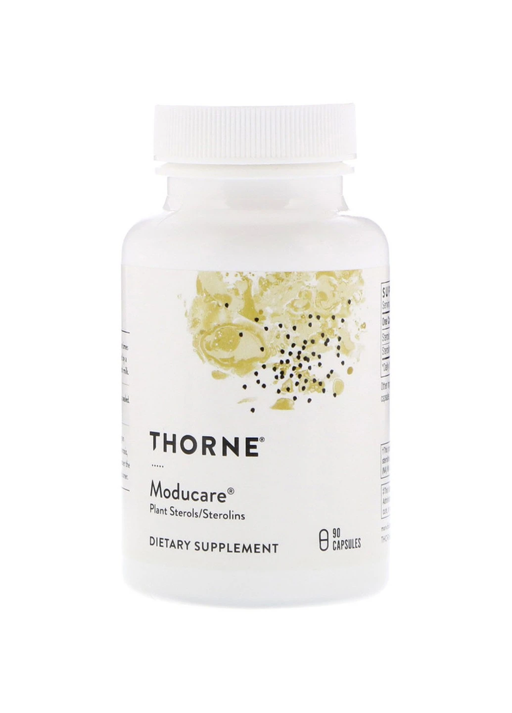 Імуномодулятор Модукаре, Moducare,, 90 капсул Thorne Research (255409780)