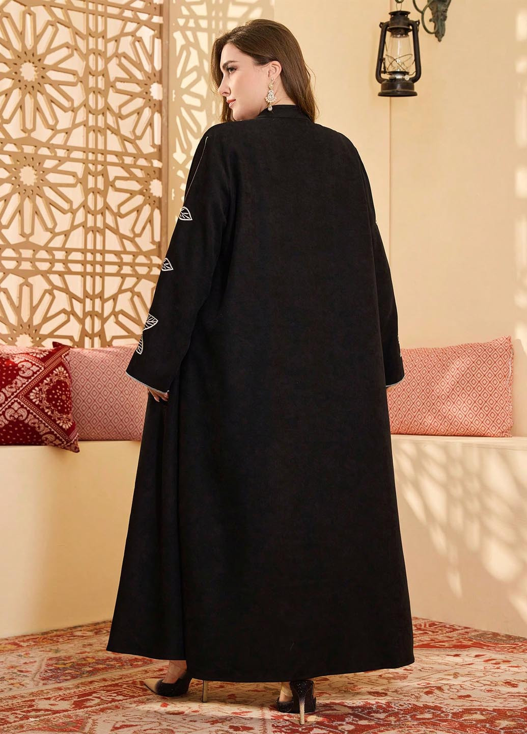 Абая SHEIN (366092852)