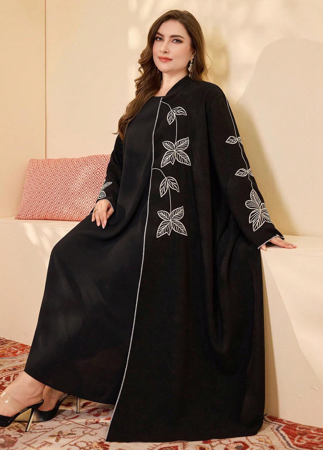 Абая SHEIN (366092852)