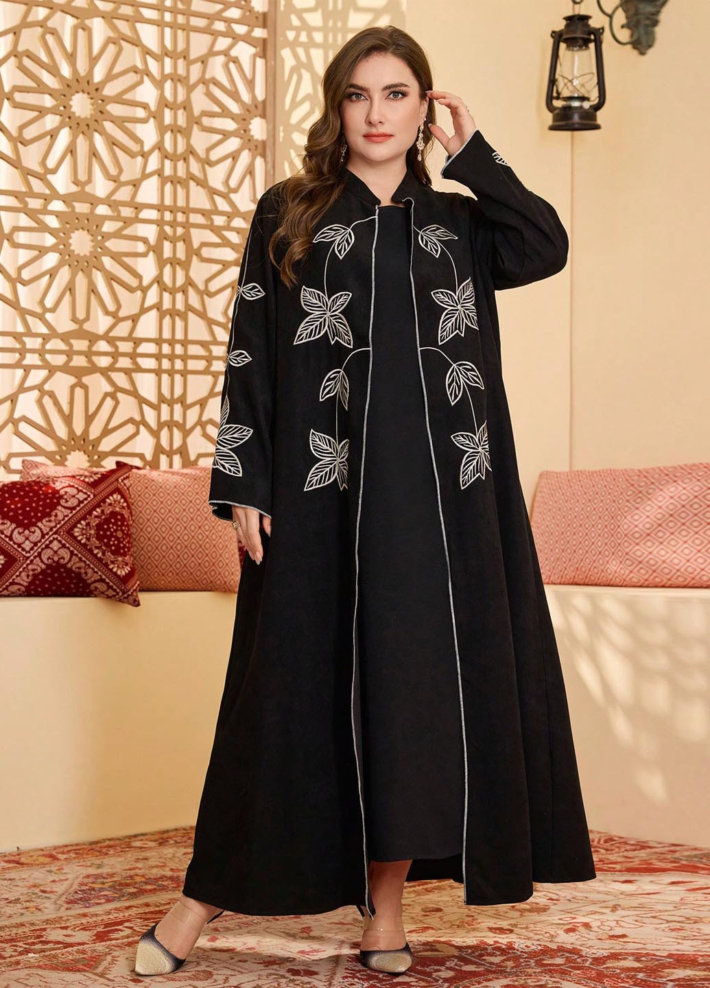 Абая SHEIN (366092852)