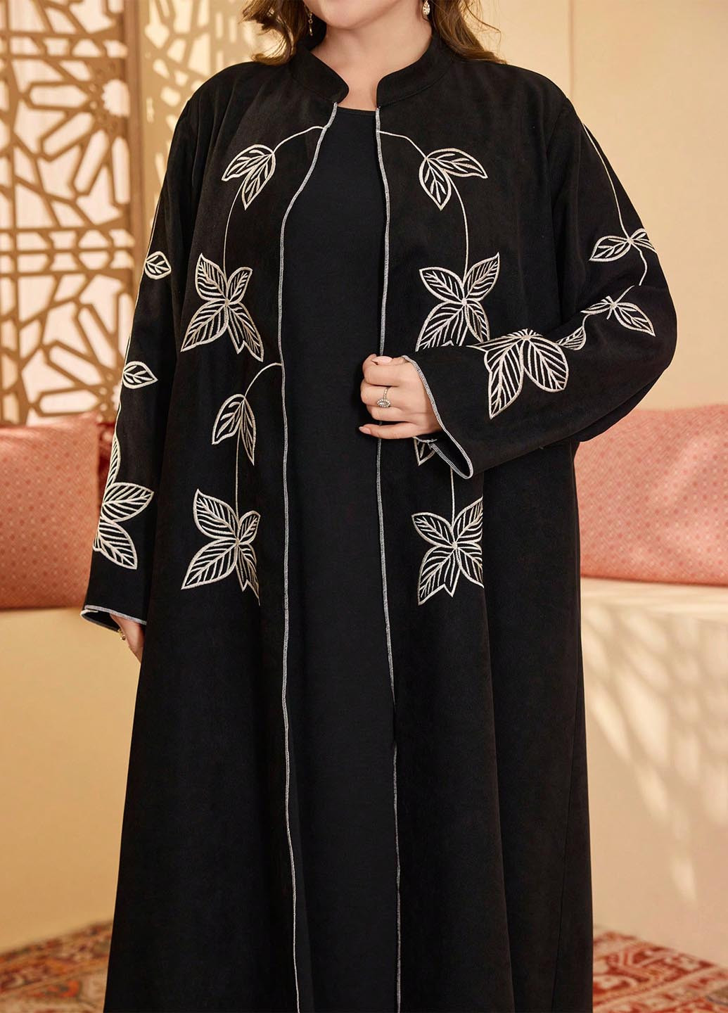 Абая SHEIN (366092852)