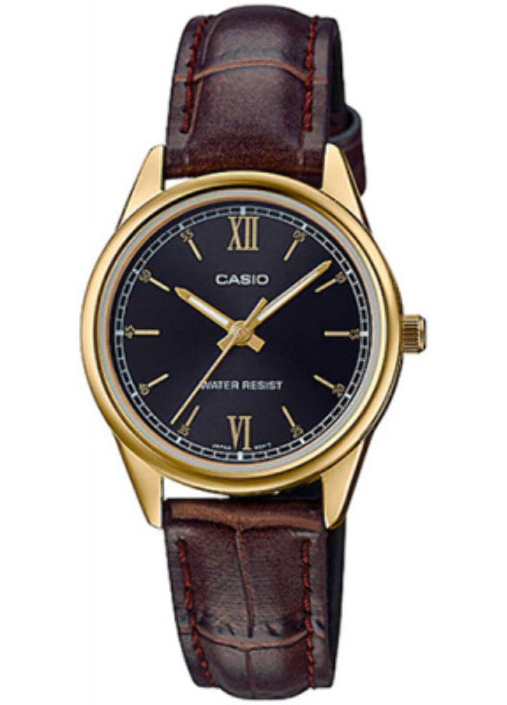 Часы наручные Casio ltp-v005gl-1b2 (250304863)