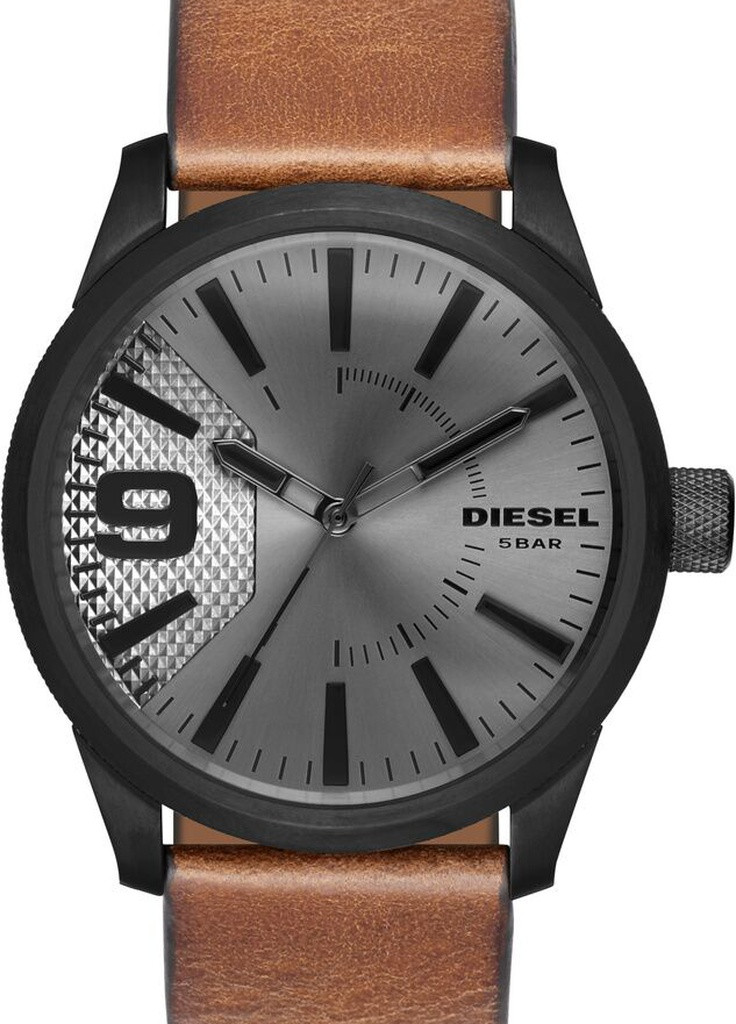 Годинники DZ1764 кварцові fashion Diesel (229040991)