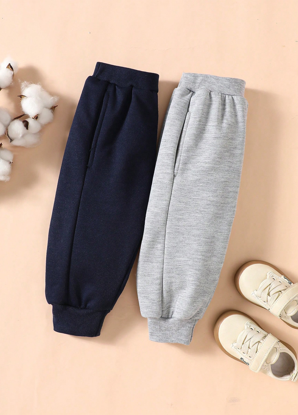 Штани (2 шт.) SHEIN (341250835)