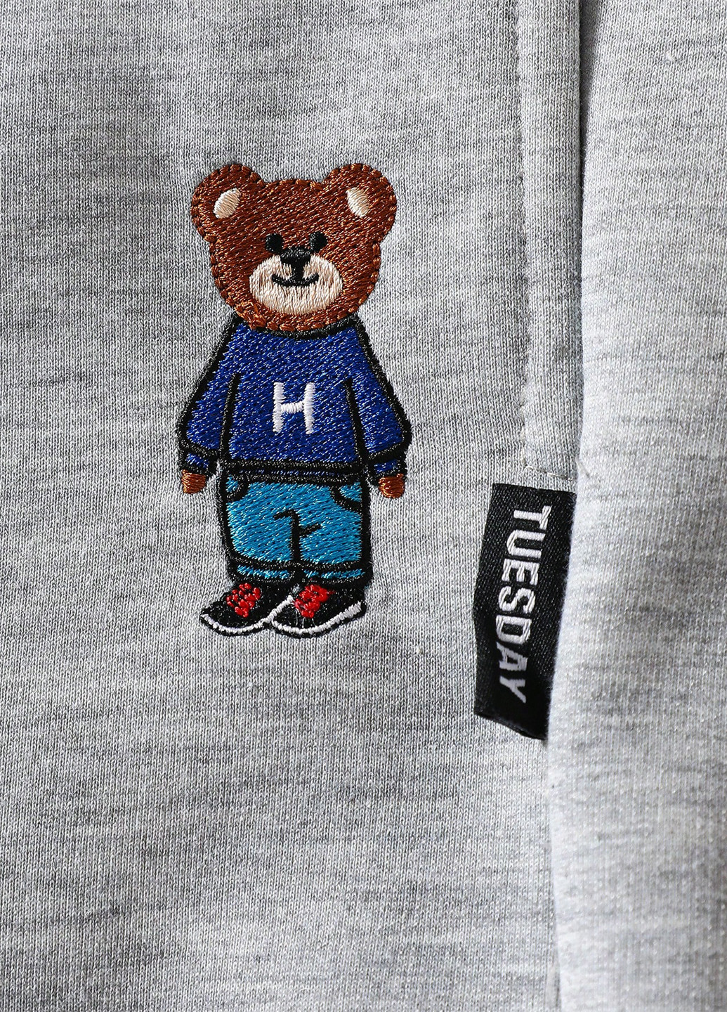 Штани (2 шт.) SHEIN (341250835)