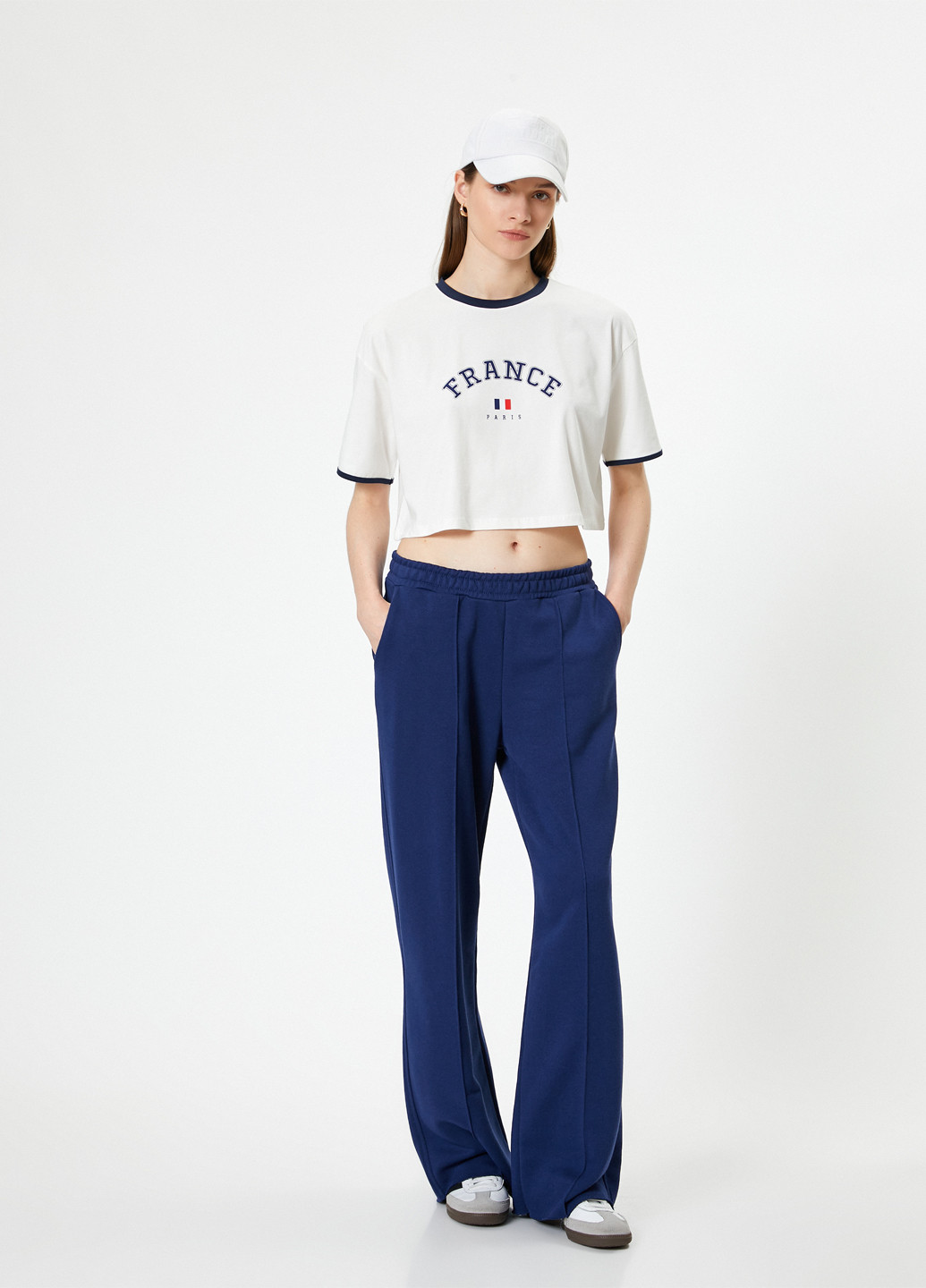 Топ KOTON (329437230)