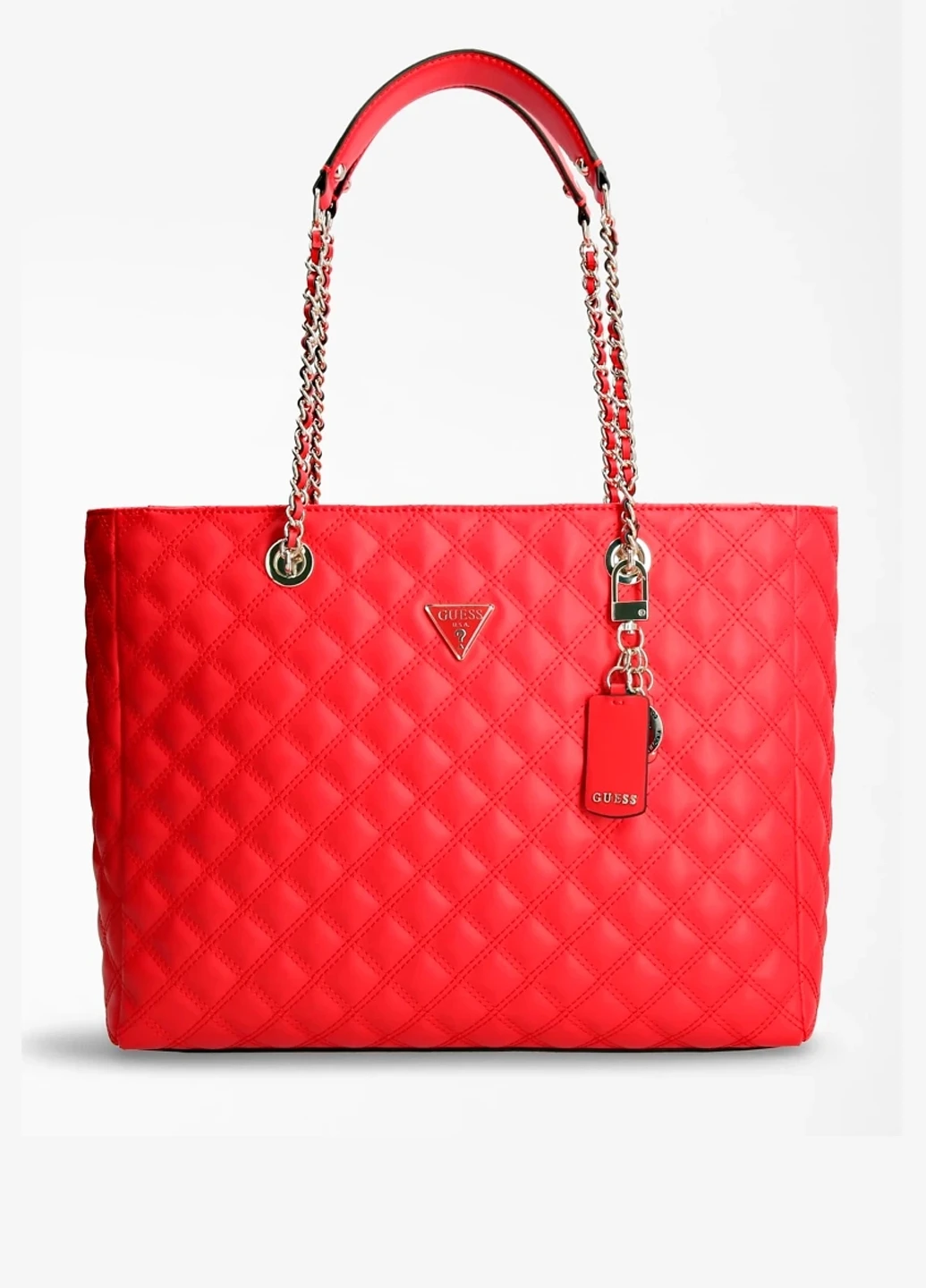 Сумка Guess CESSILY TOTE (251444244)