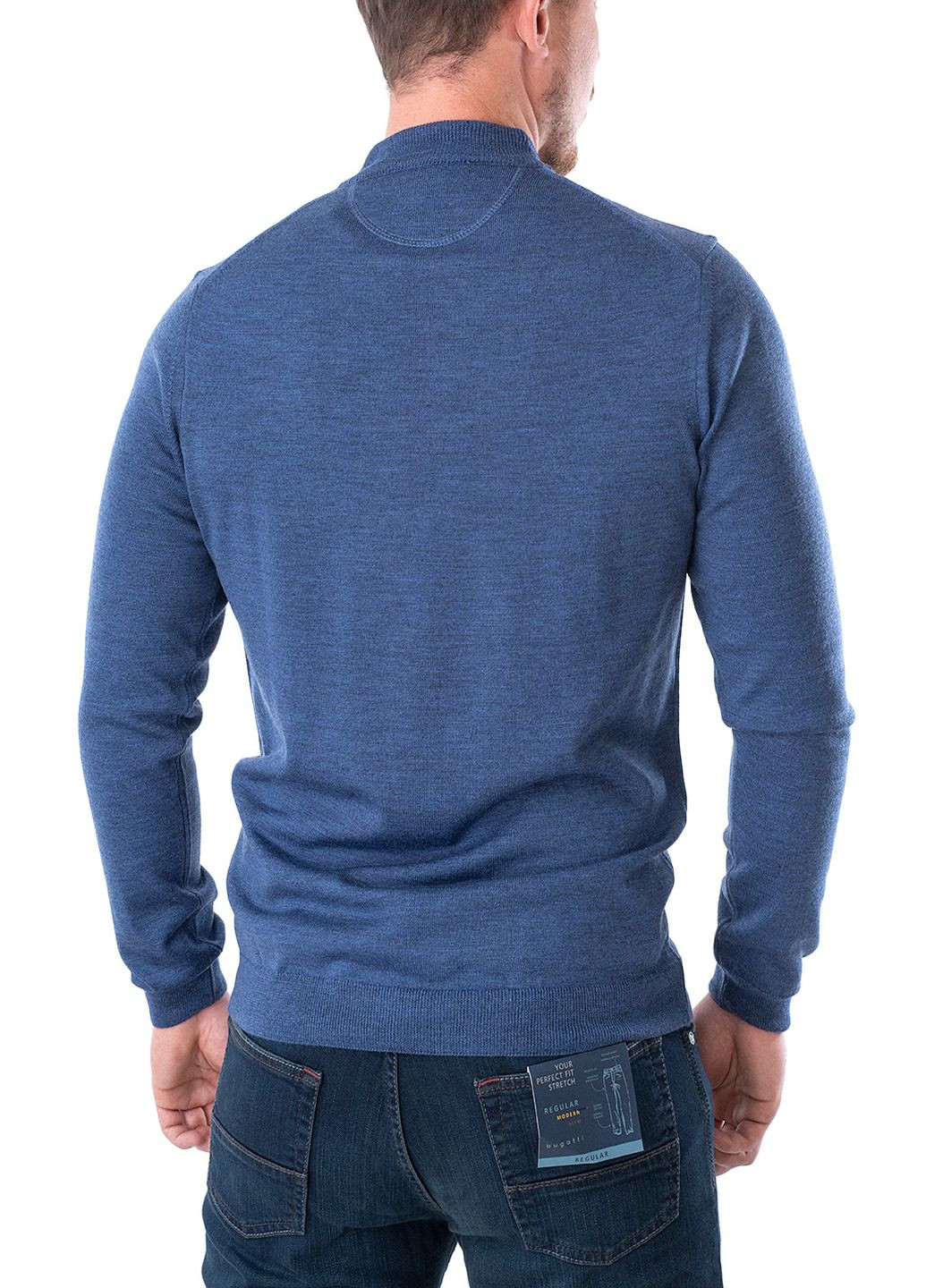 Джемпер Ragman (207256558)