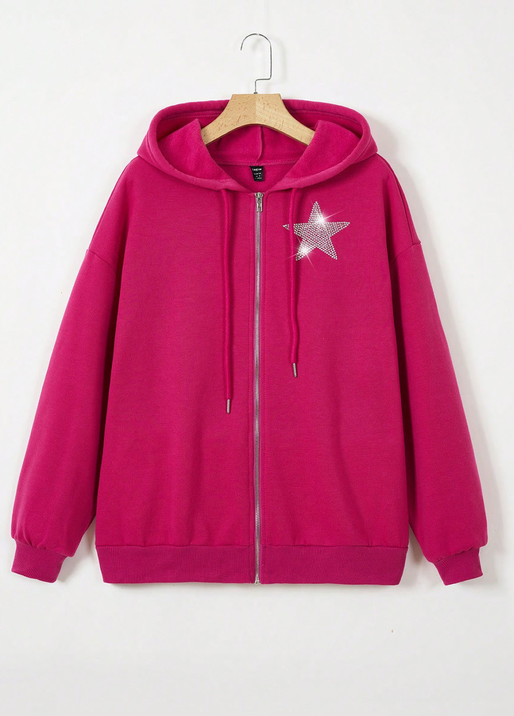 Толстовка SHEIN (330763361)