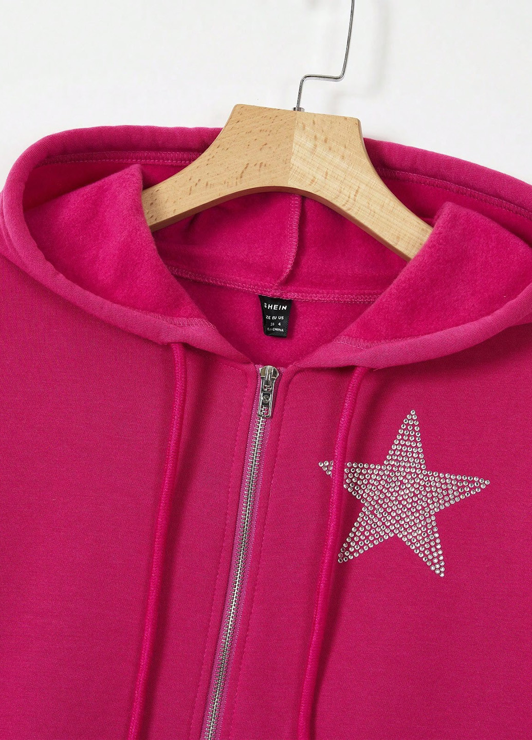 Толстовка SHEIN (330763361)