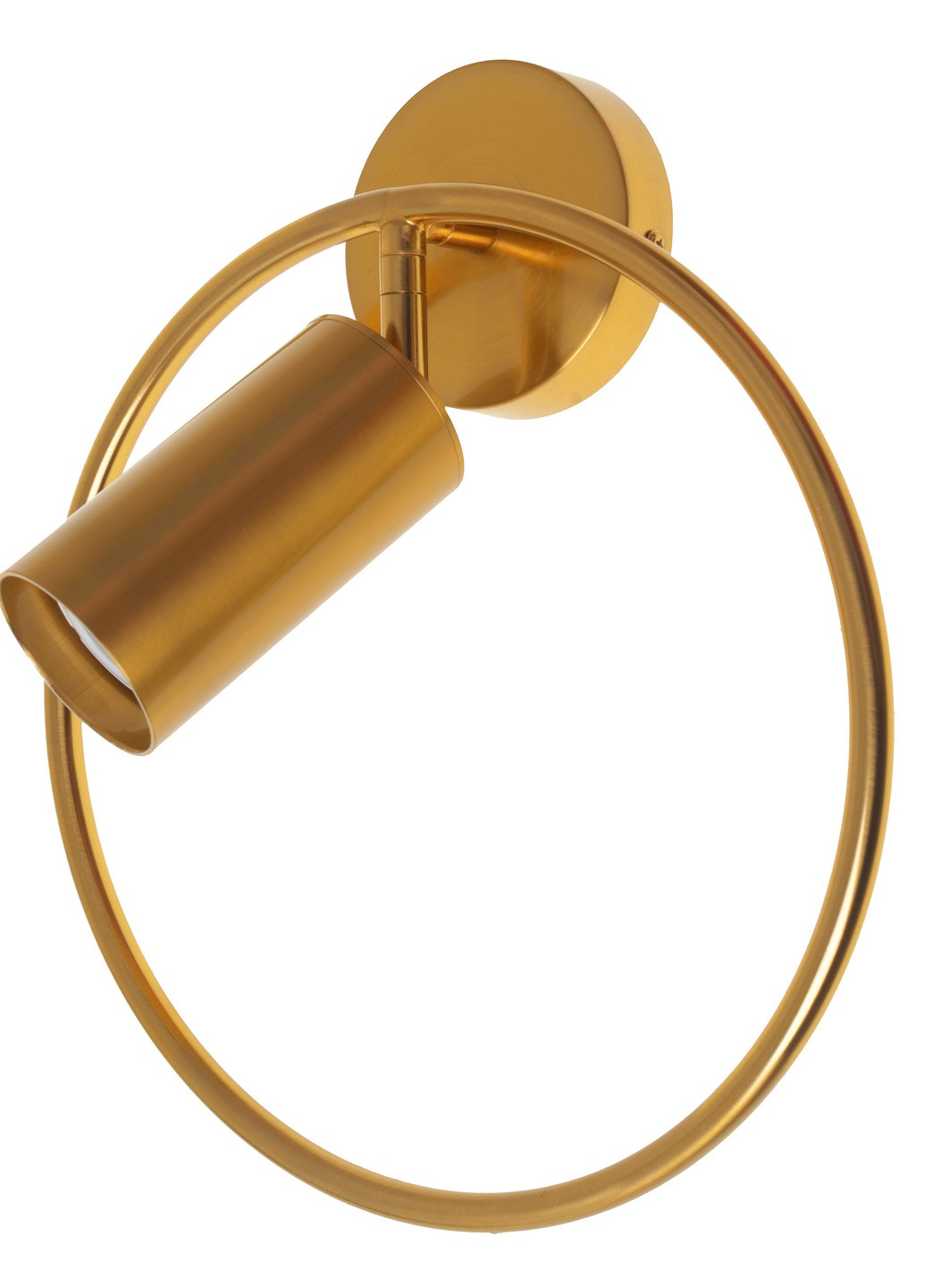 Бра HTL-217/1 GU10 G Brille (252372209)