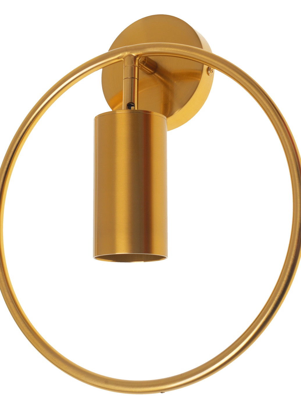 Бра HTL-217/1 GU10 G Brille (252372209)