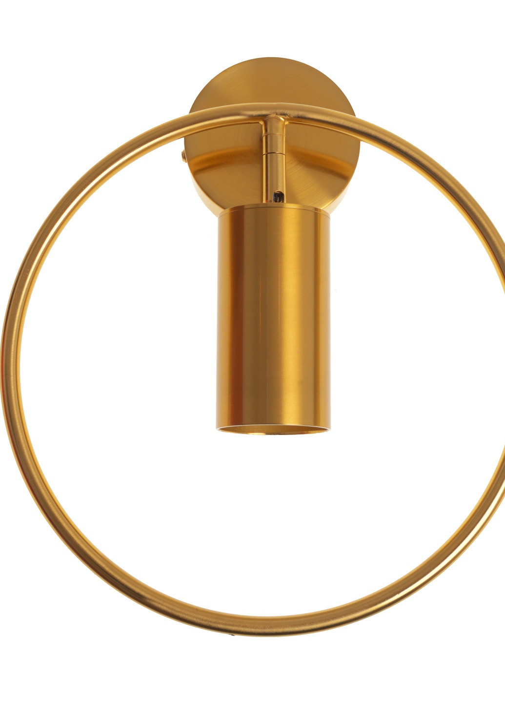 Бра HTL-217/1 GU10 G Brille (252372209)