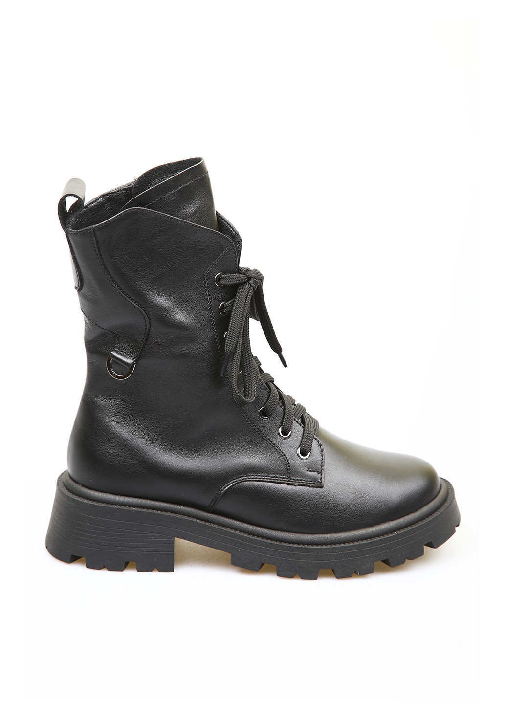 Зимние ботинки No Brand без декора