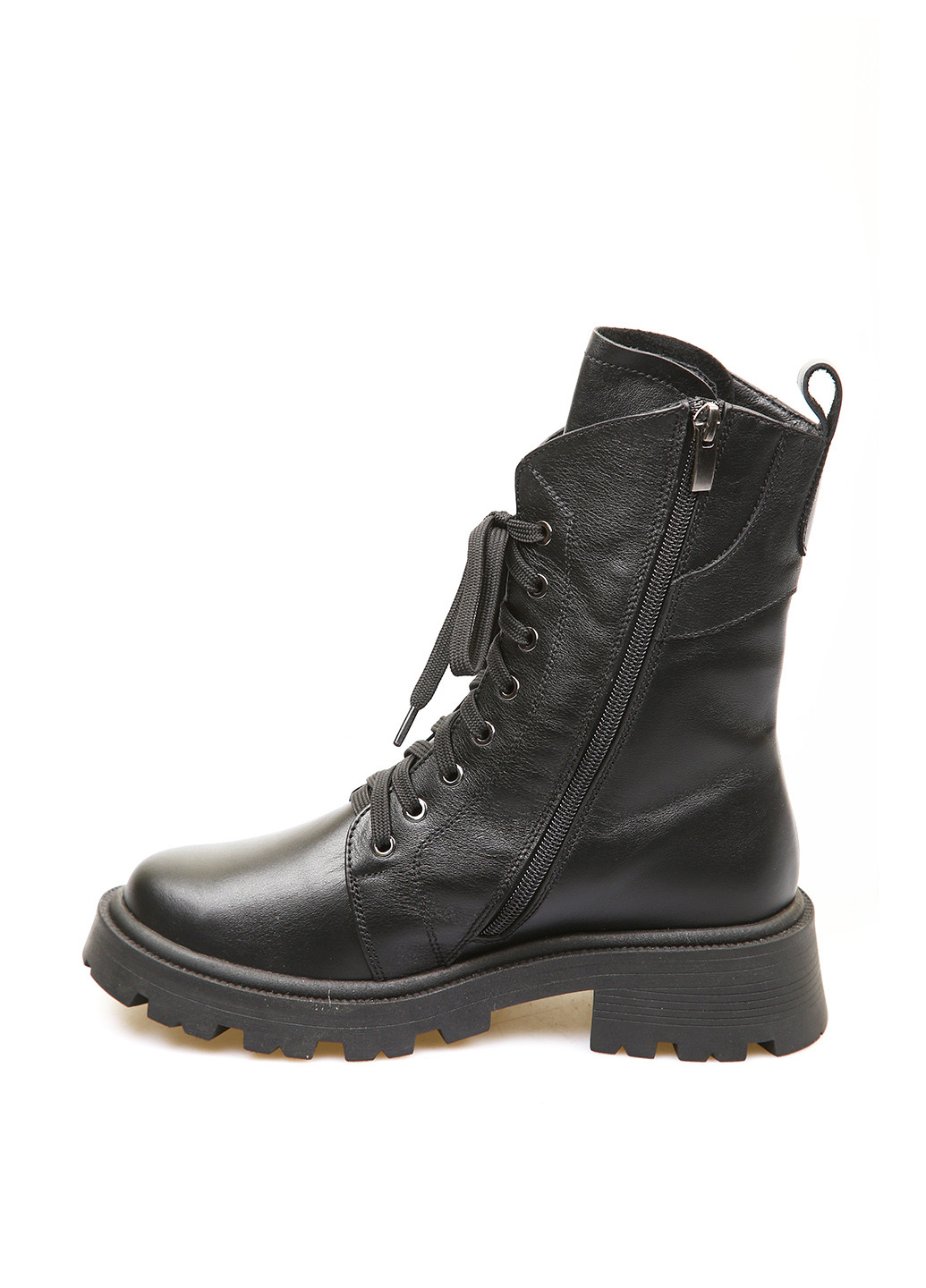 Зимние ботинки No Brand без декора