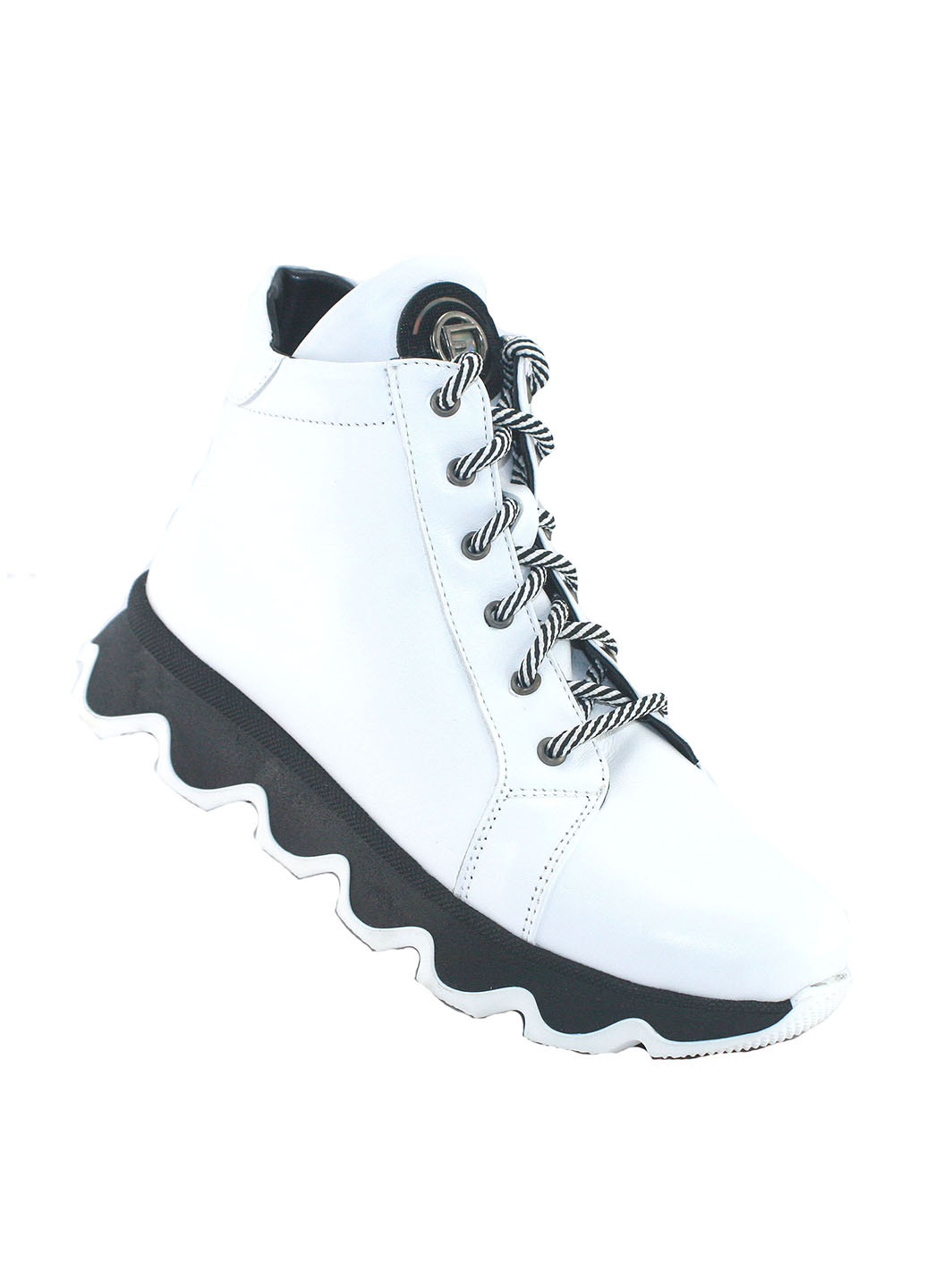 Черевики Mila (361362487)