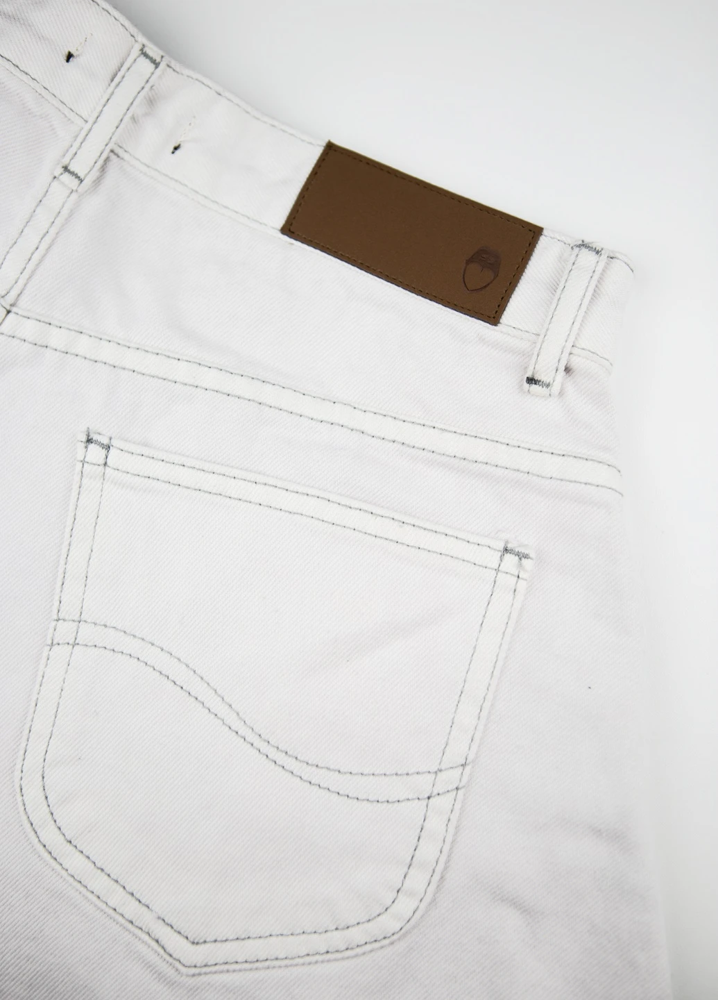 Шорти Boohoo (252443369)