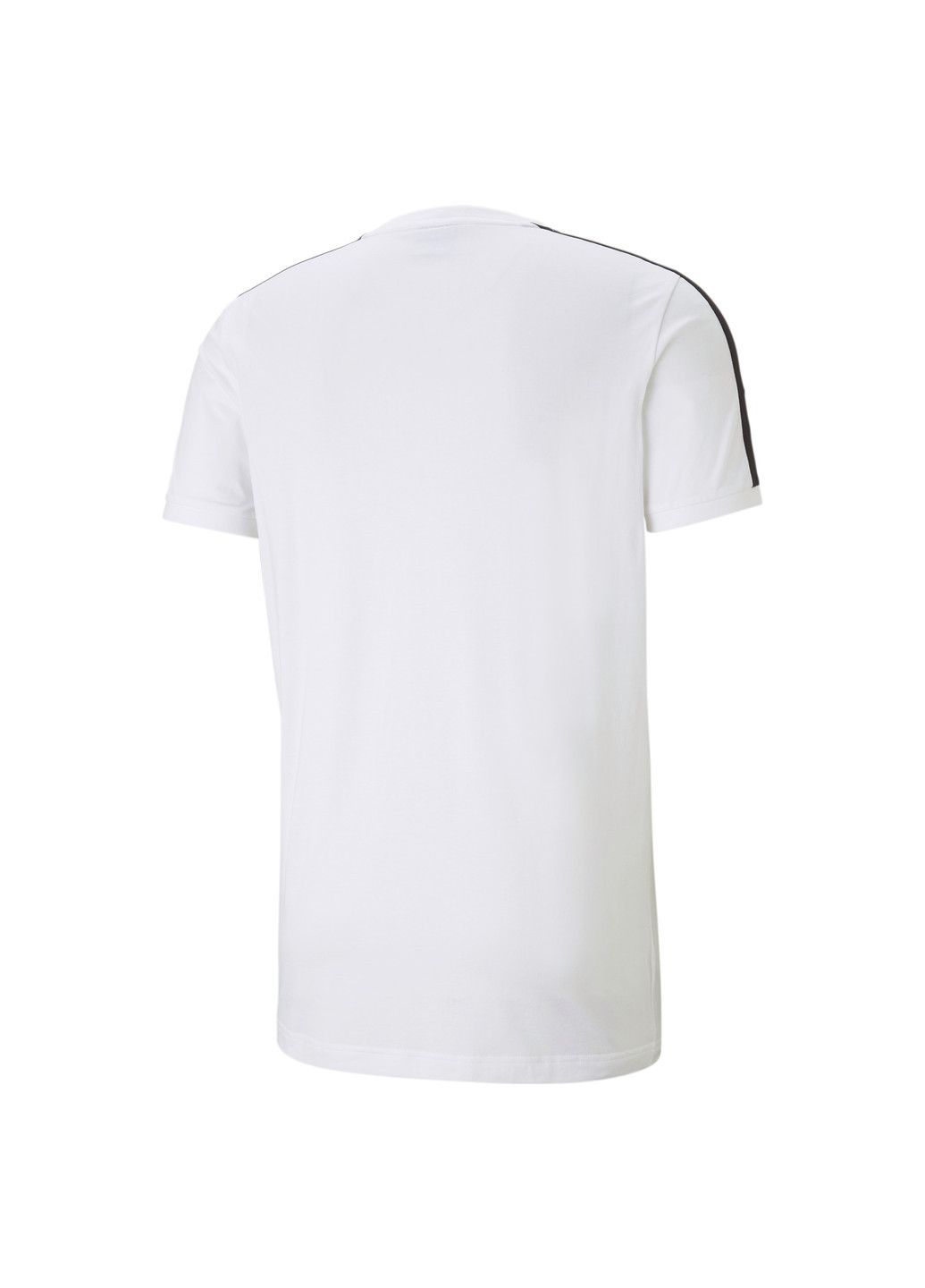 Біла футболка iconic t7 men's tee Puma