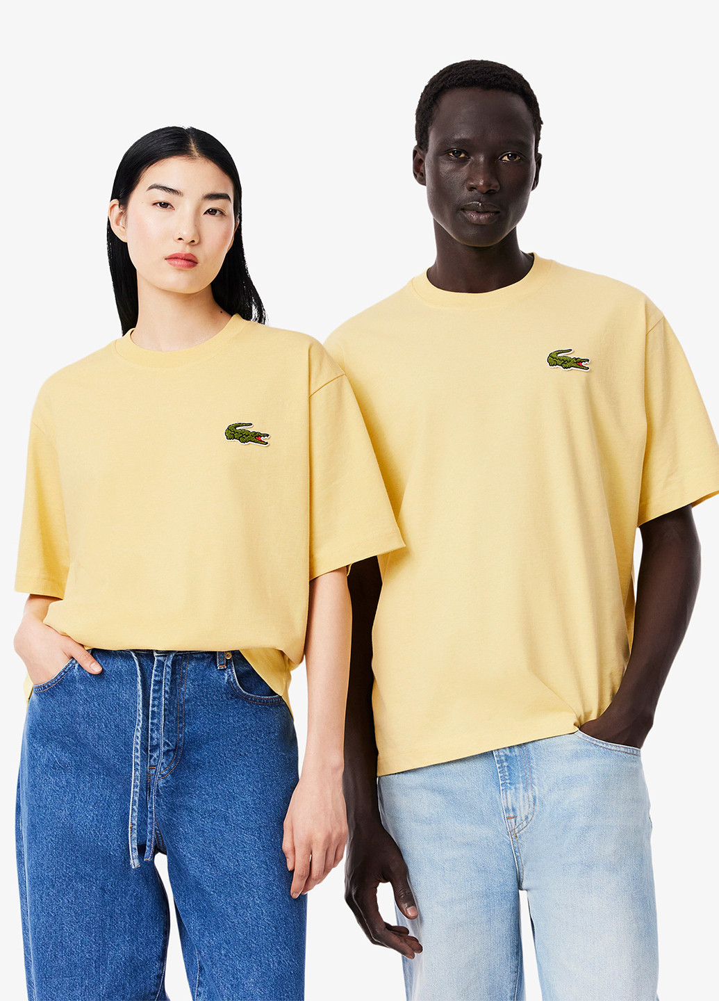 Футболка Lacoste (363619857)