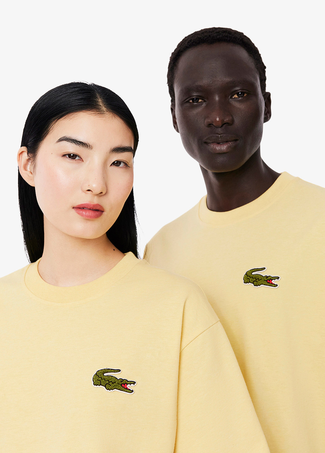 Футболка Lacoste (363619857)