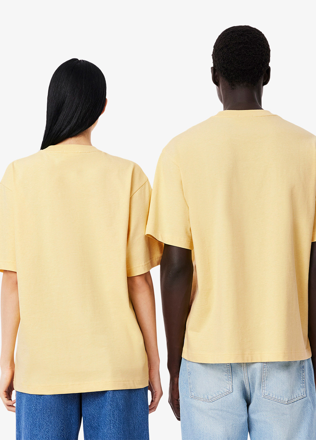 Футболка Lacoste (363619857)