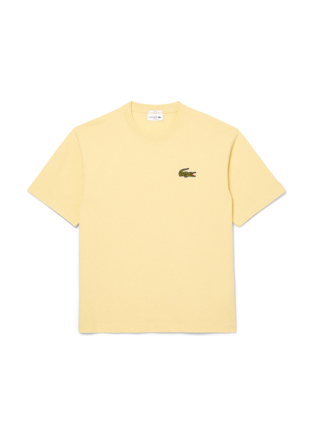 Футболка Lacoste (363619857)
