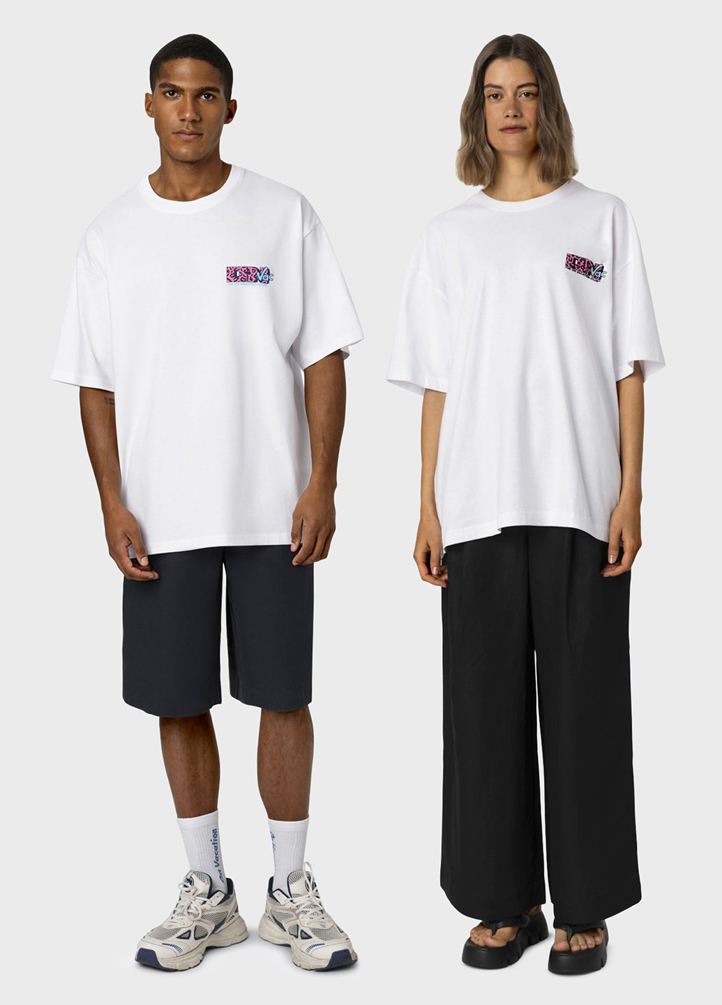 Футболка On Vacation (332382354)