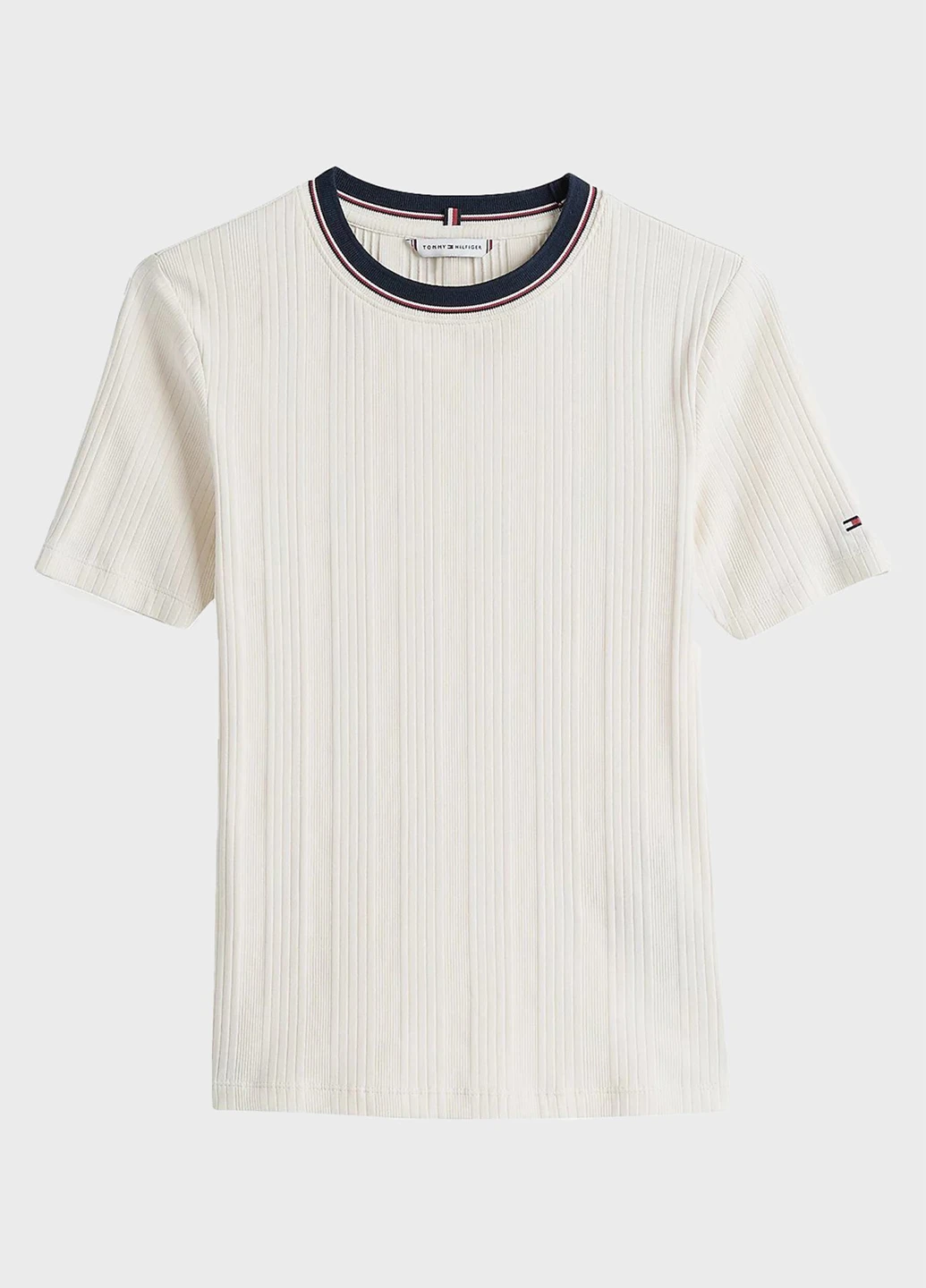 Футболка Tommy Hilfiger - (344509064)