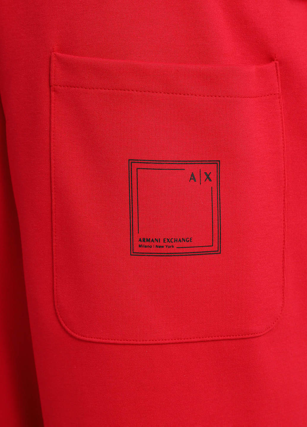 Шорти Armani Exchange (365681186)